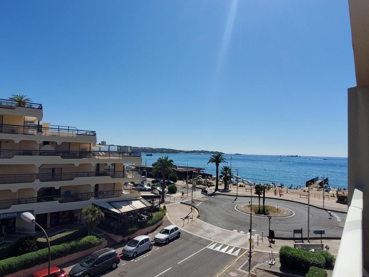 T1 26m2 Avec Balcon Vue *