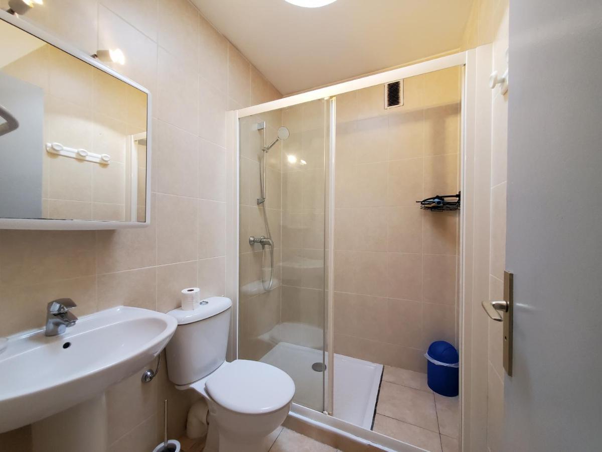 Appartement T1 26m2 Avec Balcon Vue