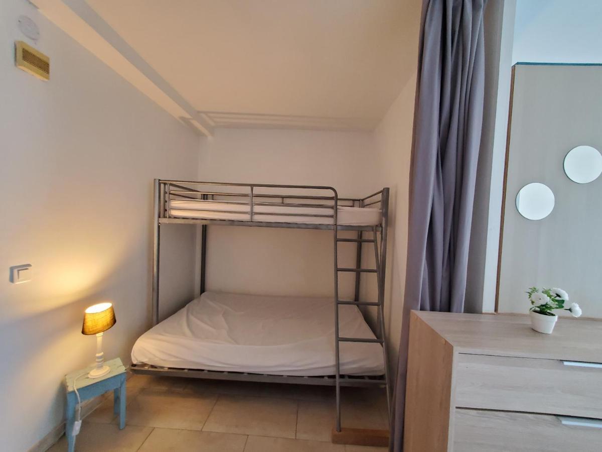 T1 26m2 Avec Balcon Vue