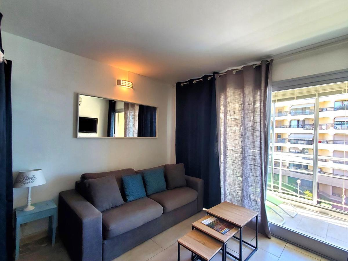 Appartement T1 26m2 Avec Balcon Vue
