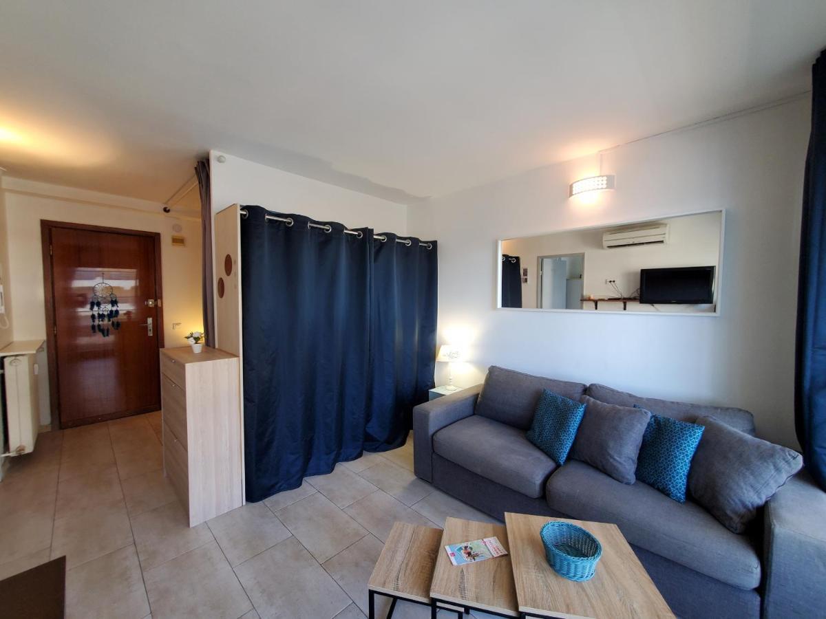 T1 26m2 Avec Balcon Vue * Fréjus