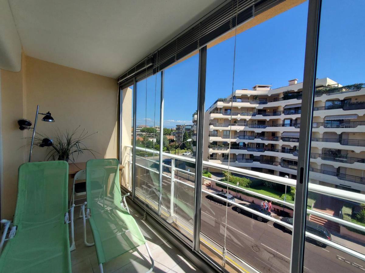T1 26m2 Avec Balcon Vue
