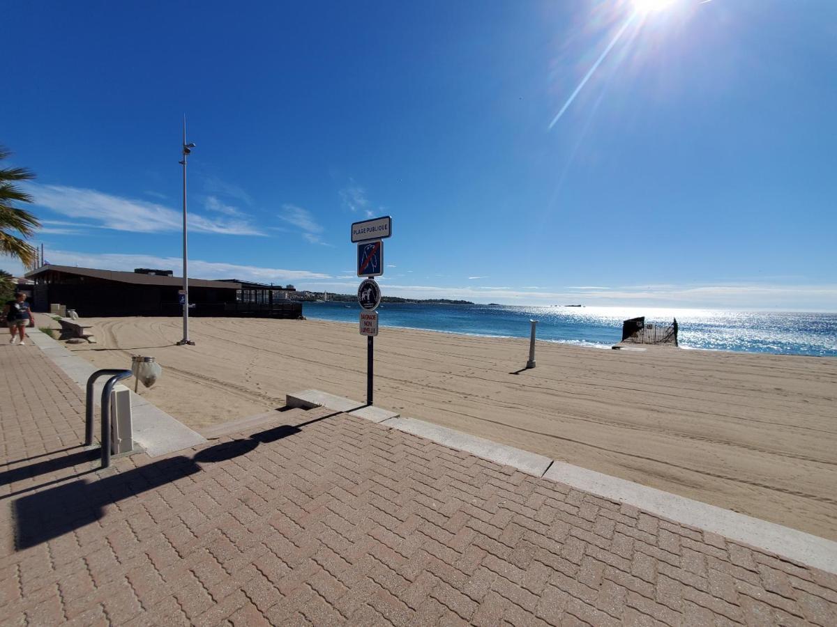 T1 26m2 Avec Balcon Vue Appartement