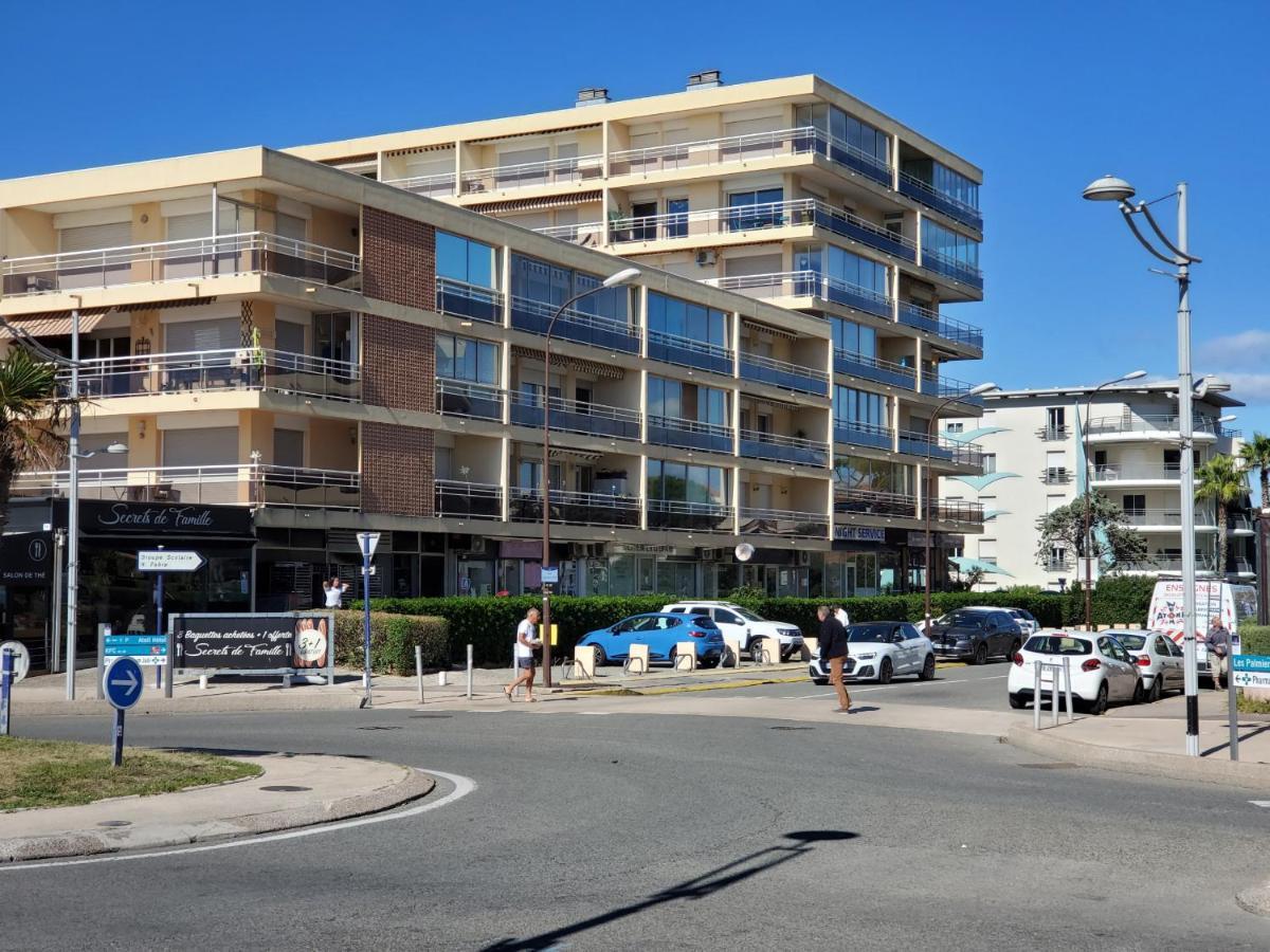 Appartement T1 26m2 Avec Balcon Vue